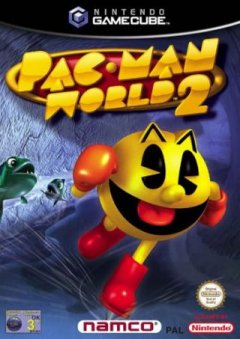 <a href='https://www.playright.dk/info/titel/pac-man-world-2'>Pac-Man World 2</a>    7/30