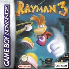 Rayman 3 (EU)