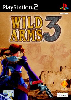 Wild Arms 3 (EU)