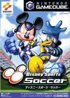 <a href='https://www.playright.dk/info/titel/disney-sports-soccer'>Disney Sports: Soccer</a>    26/30