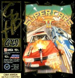 Super Cars II (EU)