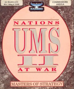 <a href='https://www.playright.dk/info/titel/ums-ii-nations-at-war'>UMS II: Nations At War</a>    28/30