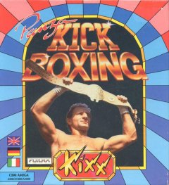 Panza Kick Boxing (EU)