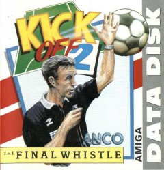 Kick Off 2: The Final Whistle (EU)