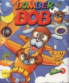 Bomber Bob (EU)