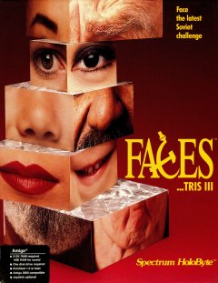 Faces (EU)