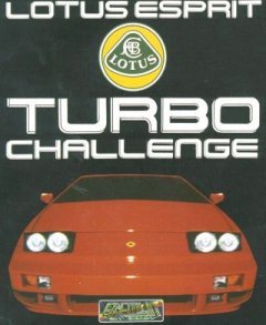 Lotus Esprit Turbo Challenge (EU)