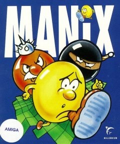 Manix (EU)