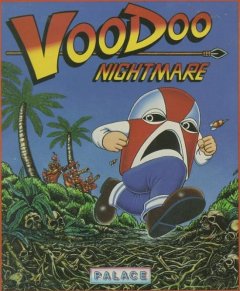 Voodoo Nightmare (US)