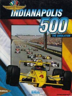 Indianapolis 500 (EU)