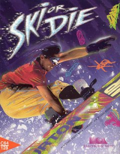 Ski Or Die (EU)