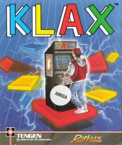 Klax (EU)