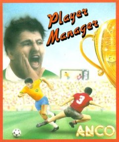 Player Manager (EU)