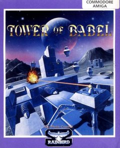 Tower Of Babel (EU)