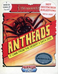 Antheads (EU)