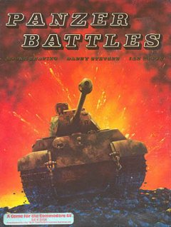 Panzer Battles (EU)