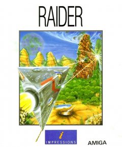 Raider (EU)