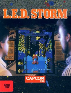 LED Storm (EU)