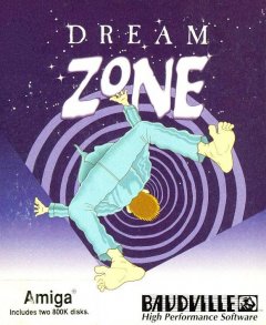 Dream Zone (US)