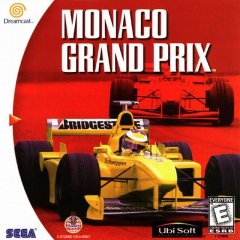 <a href='https://www.playright.dk/info/titel/monaco-grand-prix-racing-simulation'>Monaco Grand Prix Racing Simulation</a>    15/30