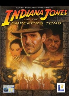 <a href='https://www.playright.dk/info/titel/indiana-jones-and-the-emperors-tomb'>Indiana Jones And The Emperor's Tomb</a>    16/30