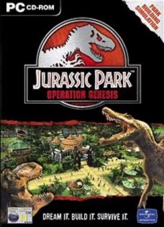 <a href='https://www.playright.dk/info/titel/jurassic-park-operation-genesis'>Jurassic Park: Operation Genesis</a>    17/30