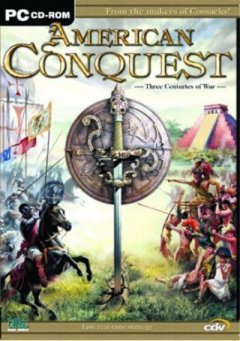 <a href='https://www.playright.dk/info/titel/american-conquest'>American Conquest</a>    10/30