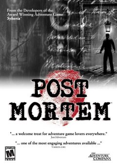 Post Mortem (US)