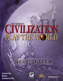 Civilization III: Play The World (US)