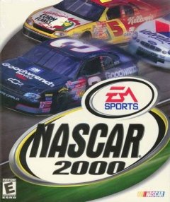 NASCAR 2000 (US)