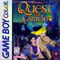 <a href='https://www.playright.dk/info/titel/quest-for-camelot'>Quest For Camelot</a>    22/30