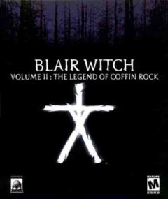 Blair Witch Vol. 2: Legend Of Coffin Rock