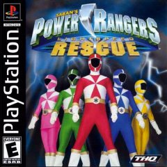 <a href='https://www.playright.dk/info/titel/power-rangers-lightspeed-rescue'>Power Rangers: Lightspeed Rescue</a>    13/30
