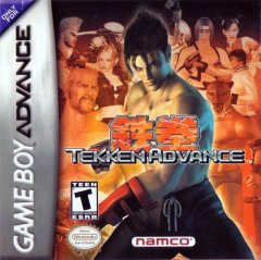 <a href='https://www.playright.dk/info/titel/tekken-advance'>Tekken Advance</a>    21/30