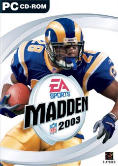 Madden NFL 2003 (EU)