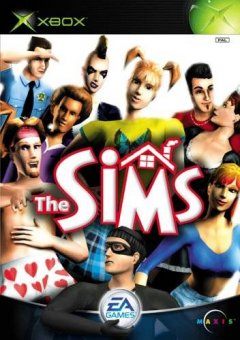 Sims, The (EU)