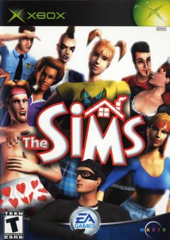 Sims, The (US)