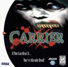 Carrier (2000) (US)