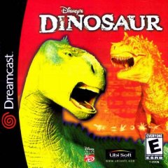 <a href='https://www.playright.dk/info/titel/dinosaur-2000'>Dinosaur (2000)</a>    23/30