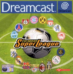 European Super League (EU)