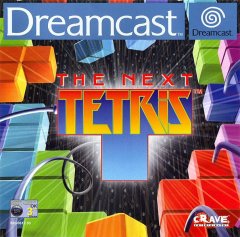 Next Tetris, The (EU)