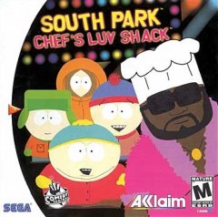 <a href='https://www.playright.dk/info/titel/south-park-chefs-luv-shack'>South Park: Chef's Luv Shack</a>    25/30