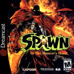 Spawn: In The Demon's Hand (US)