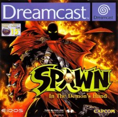 Spawn: In The Demon's Hand (EU)
