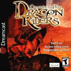 <a href='https://www.playright.dk/info/titel/chronicles-of-pern-dragon-riders'>Chronicles Of Pern: Dragon Riders</a>    24/30