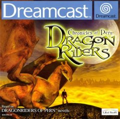 <a href='https://www.playright.dk/info/titel/chronicles-of-pern-dragon-riders'>Chronicles Of Pern: Dragon Riders</a>    23/30
