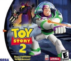 <a href='https://www.playright.dk/info/titel/toy-story-2-buzz-lightyear-to-the-rescue'>Toy Story 2: Buzz Lightyear To The Rescue</a>    12/30