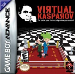 Virtual Kasparov (US)