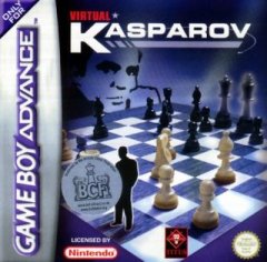 Virtual Kasparov (EU)