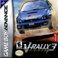 V-Rally 3 (US)
